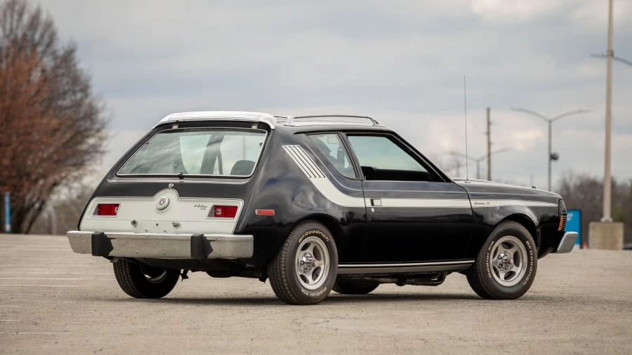 1974 AMC Gremlin - Image 12 of 22