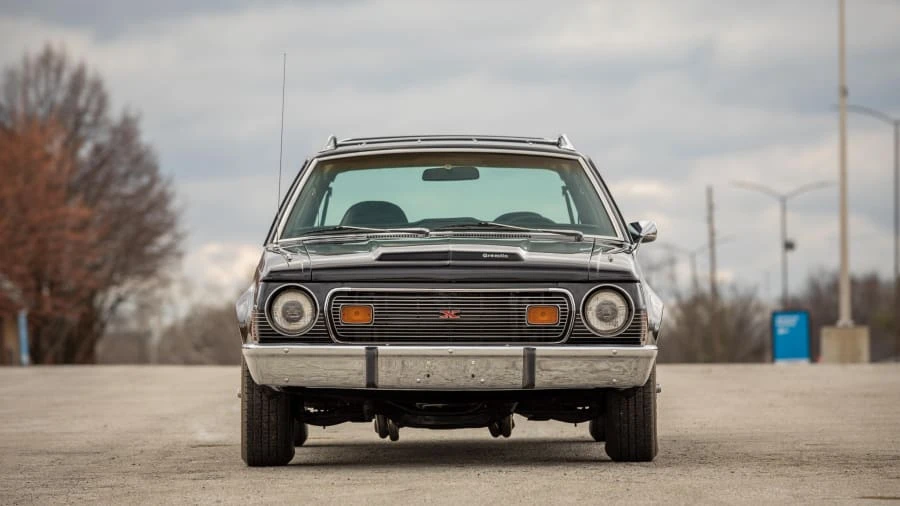 1974 AMC Gremlin - Image 13 of 22