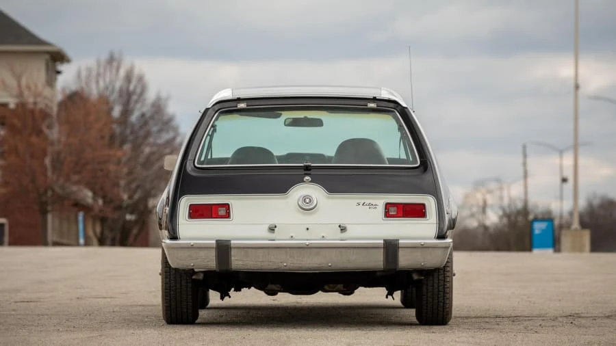 1974 AMC Gremlin - Image 14 of 22
