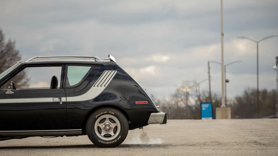 1974 AMC Gremlin - Image 16 of 22