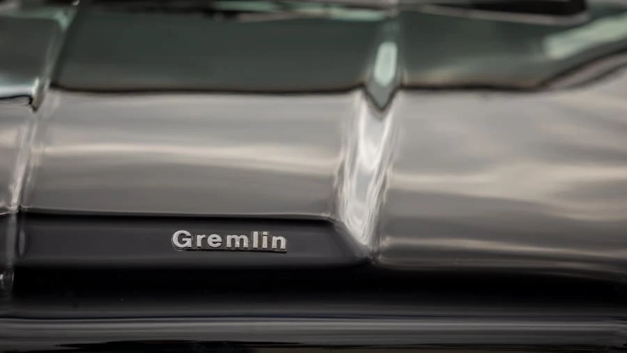 1974 AMC Gremlin - Image 20 of 22
