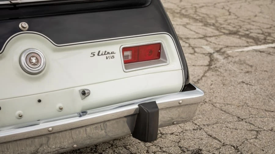1974 AMC Gremlin - Image 21 of 22