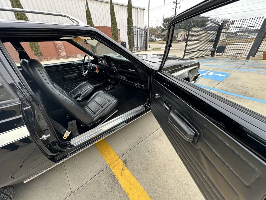 1974 AMC Gremlin - Image 7 of 11