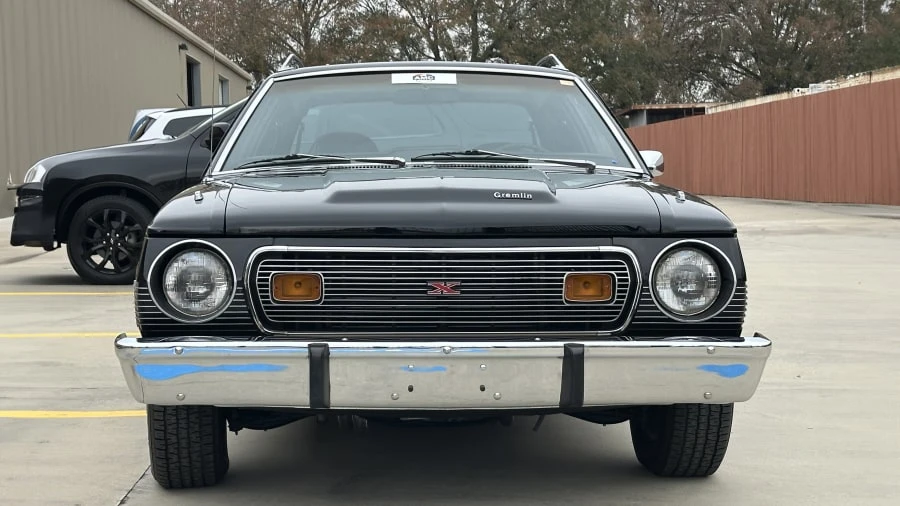 1974 AMC Gremlin - Image 3 of 11