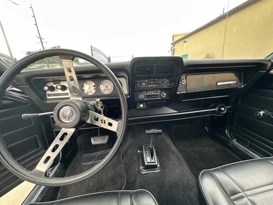 1974 AMC Gremlin - Image 6 of 11