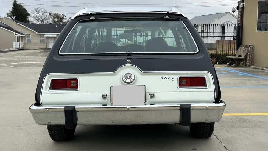 1974 AMC Gremlin - Image 4 of 11