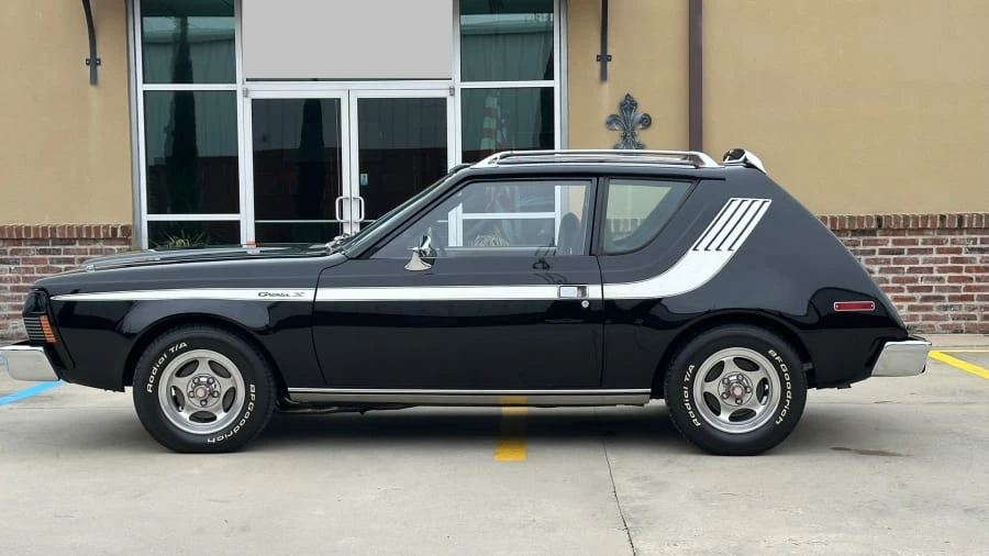 1974 AMC Gremlin - Image 2 of 11