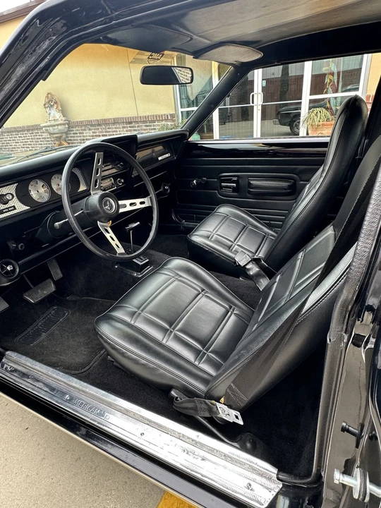 1974 AMC Gremlin - Image 5 of 11