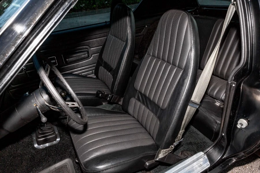 1974 AMC Gremlin - Image 5 of 10