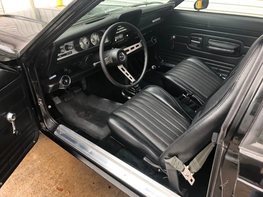 1974 AMC Gremlin - Image 3 of 10