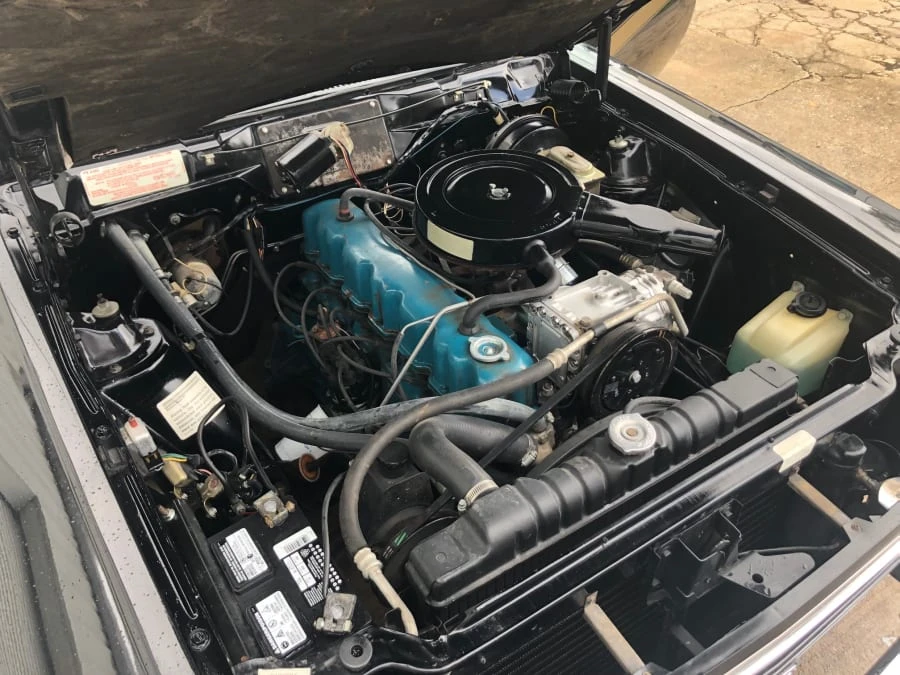 1974 AMC Gremlin - Image 6 of 10