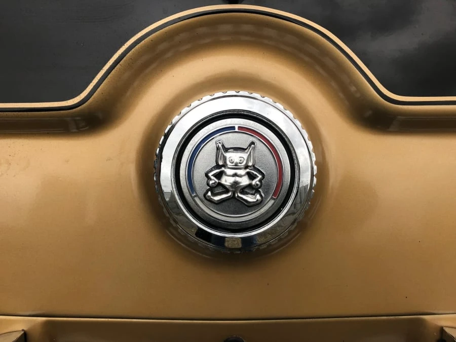 1974 AMC Gremlin - Image 7 of 10