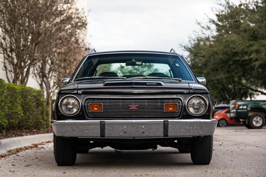 1974 AMC Gremlin - Image 8 of 10