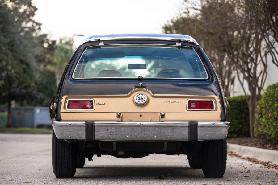 1974 AMC Gremlin - Image 9 of 10