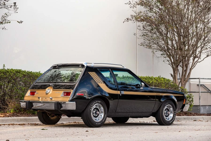 1974 AMC Gremlin - Image 2 of 10