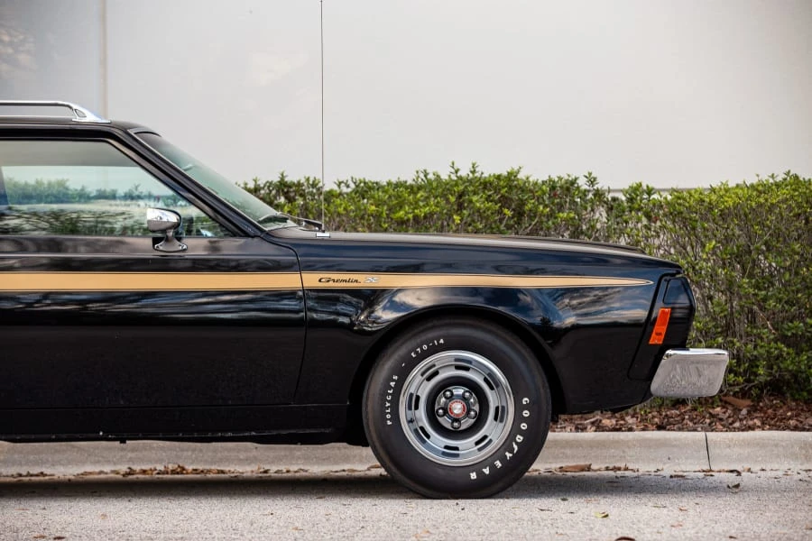 1974 AMC Gremlin - Image 10 of 10