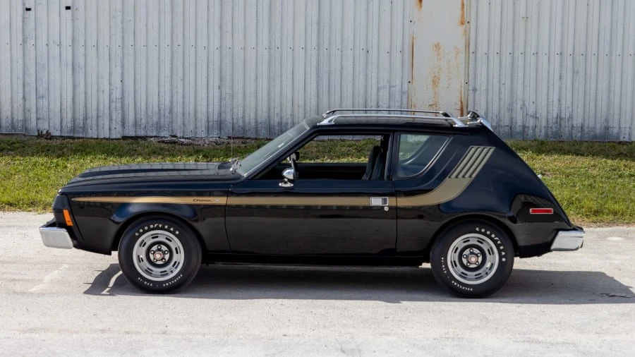 1974 AMC Gremlin - Image 2 of 27