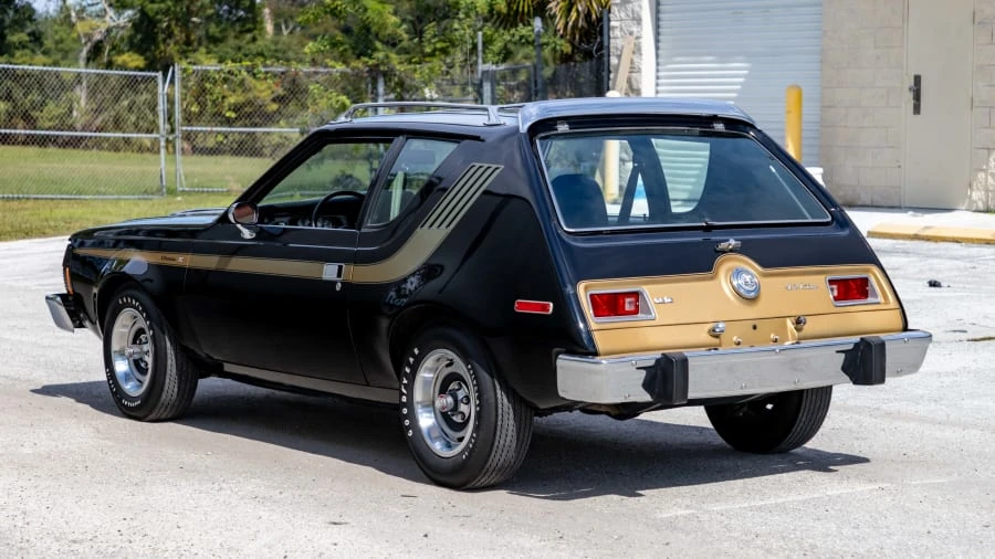 1974 AMC Gremlin - Image 3 of 27