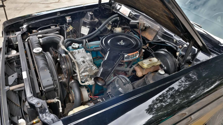1974 AMC Gremlin - Image 6 of 27