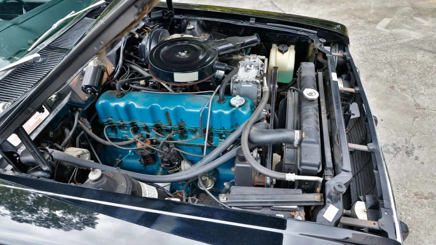 1974 AMC Gremlin - Image 7 of 27