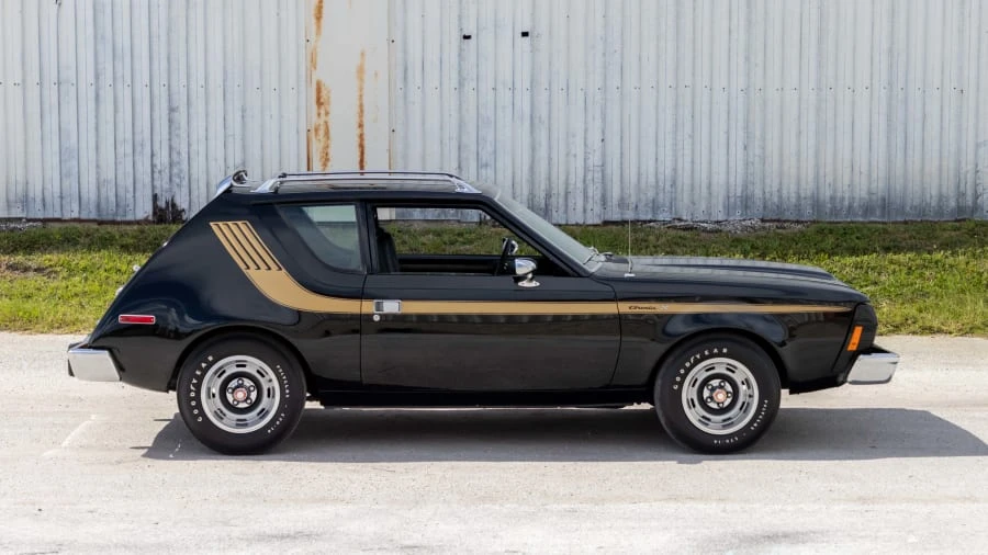 1974 AMC Gremlin - Image 8 of 27