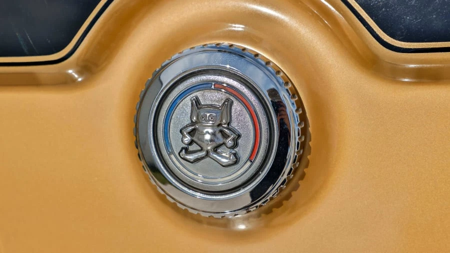 1974 AMC Gremlin - Image 10 of 27