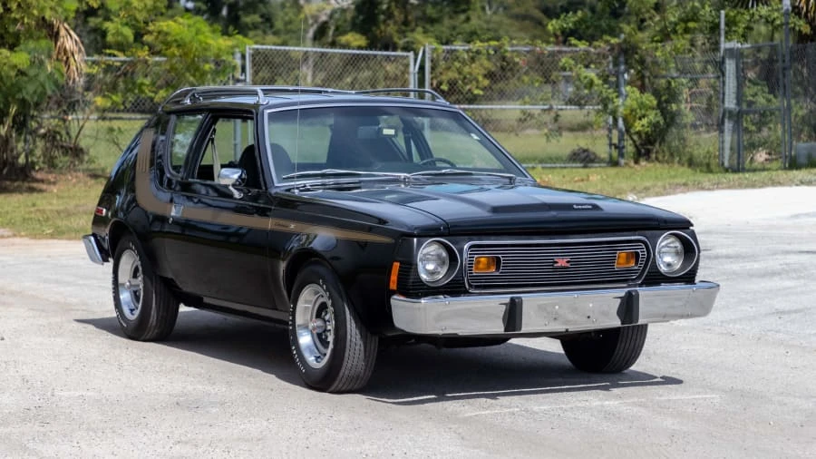 1974 AMC Gremlin - Image 12 of 27