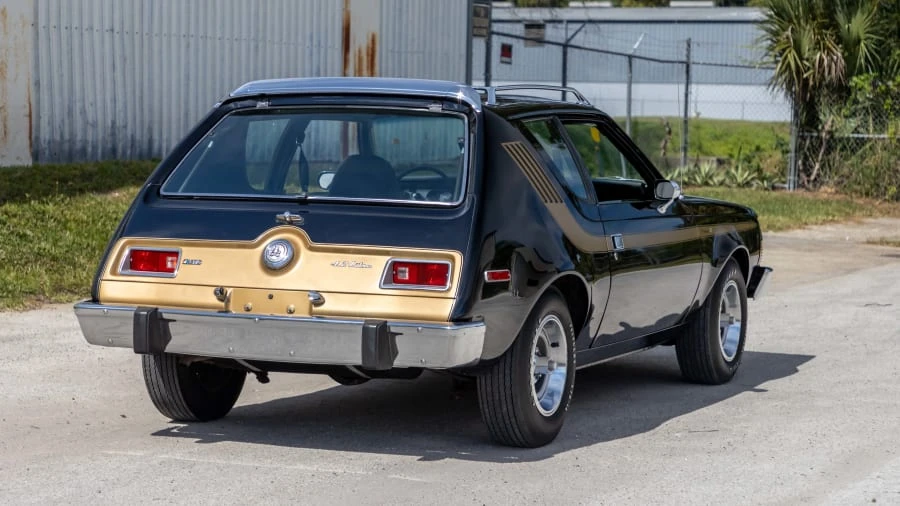 1974 AMC Gremlin - Image 13 of 27