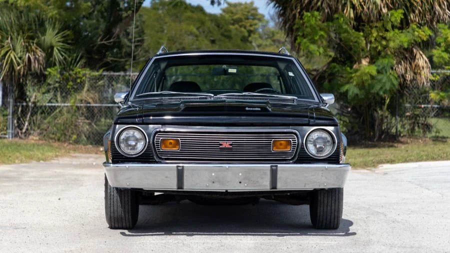 1974 AMC Gremlin - Image 14 of 27