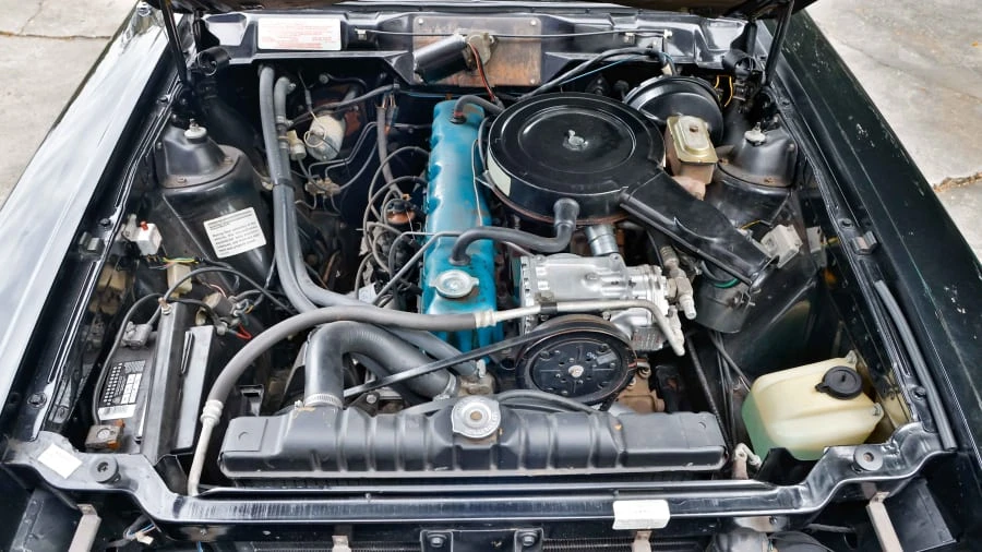 1974 AMC Gremlin - Image 15 of 27