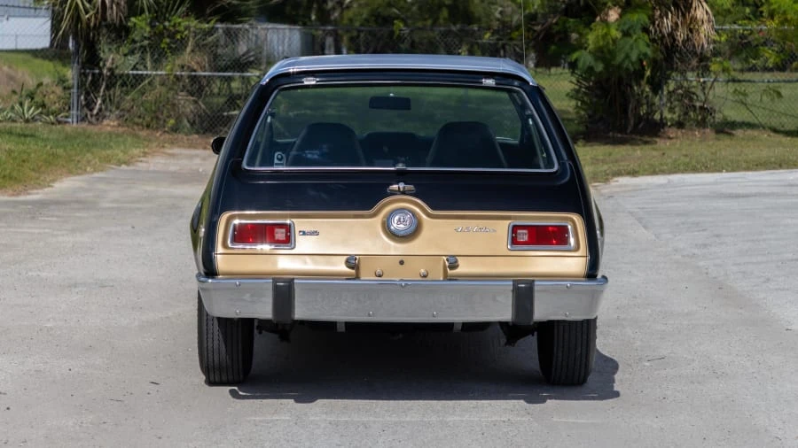 1974 AMC Gremlin - Image 20 of 27
