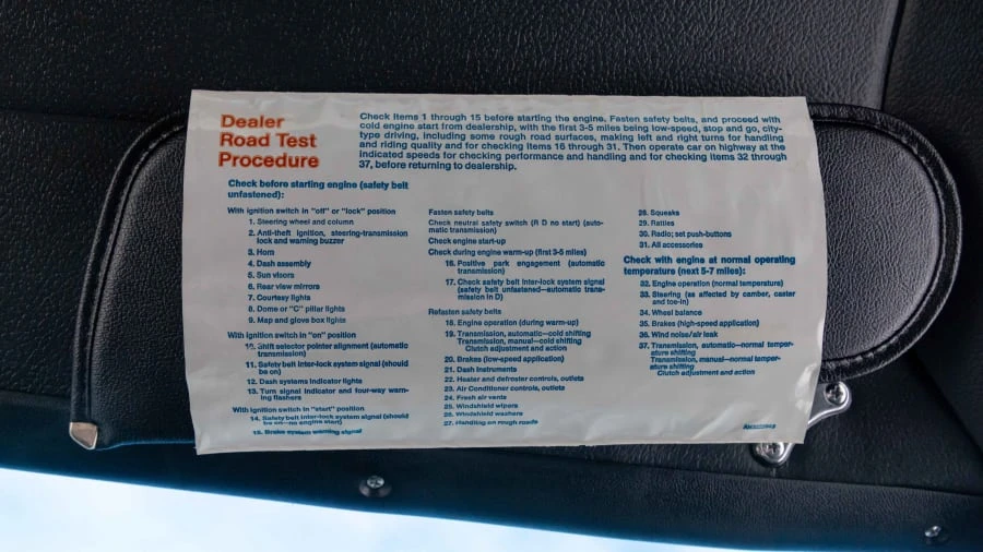 1974 AMC Gremlin - Image 21 of 27