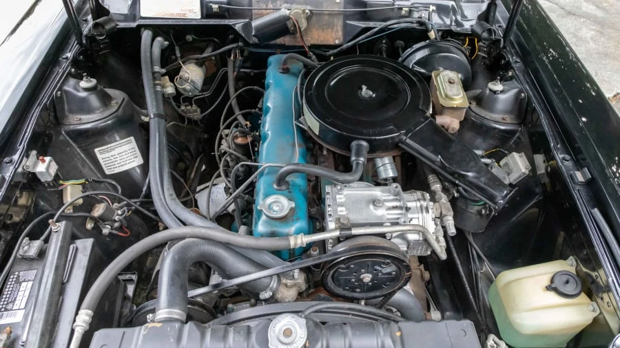 1974 AMC Gremlin - Image 26 of 27