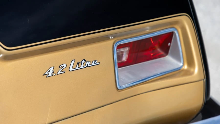 1974 AMC Gremlin - Image 27 of 27
