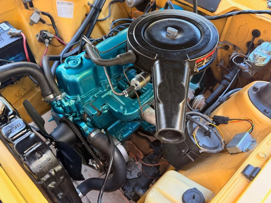 1974 AMC Gremlin - Image 23 of 23