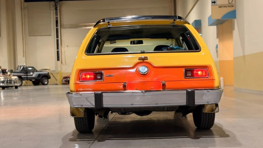 1974 AMC Gremlin - Image 7 of 23
