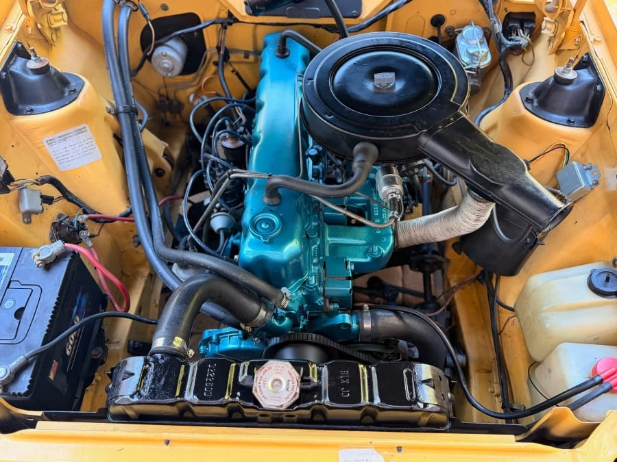 1974 AMC Gremlin - Image 22 of 23