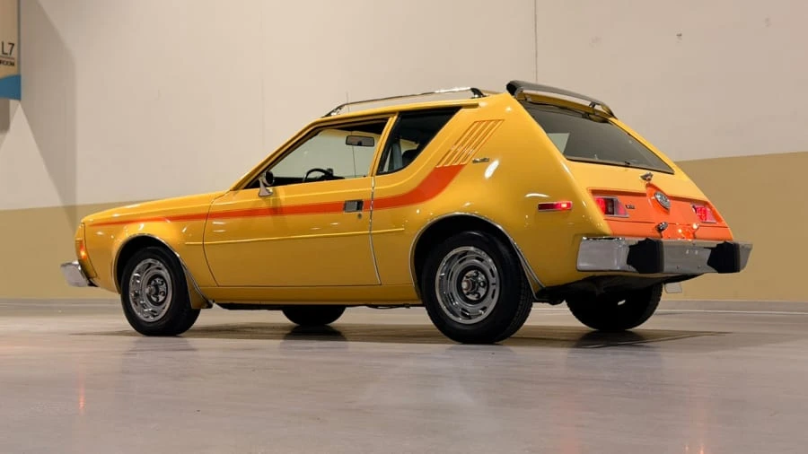 1974 AMC Gremlin - Image 8 of 23