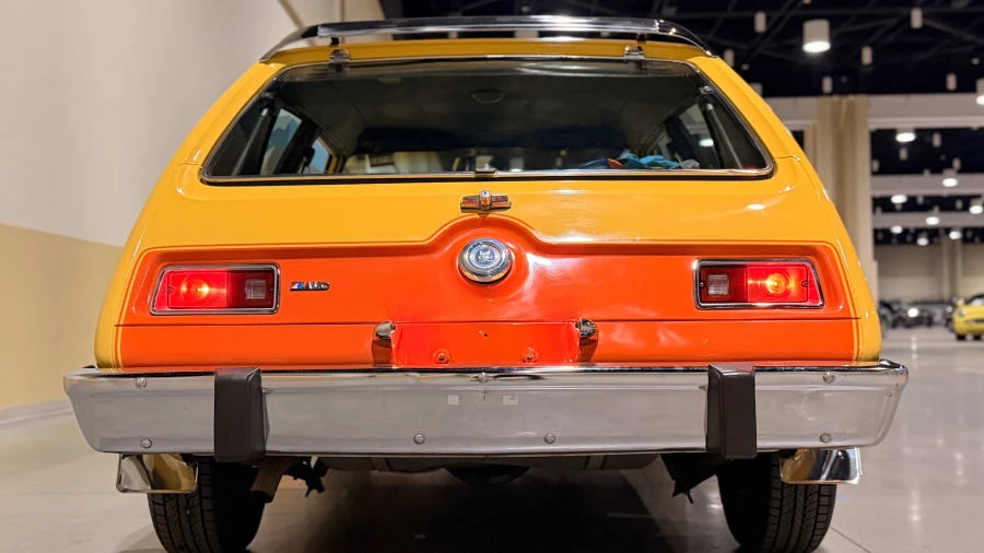 1974 AMC Gremlin - Image 5 of 23