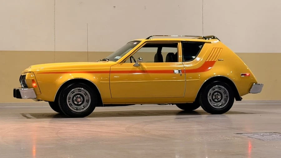 1974 AMC Gremlin - Image 2 of 23