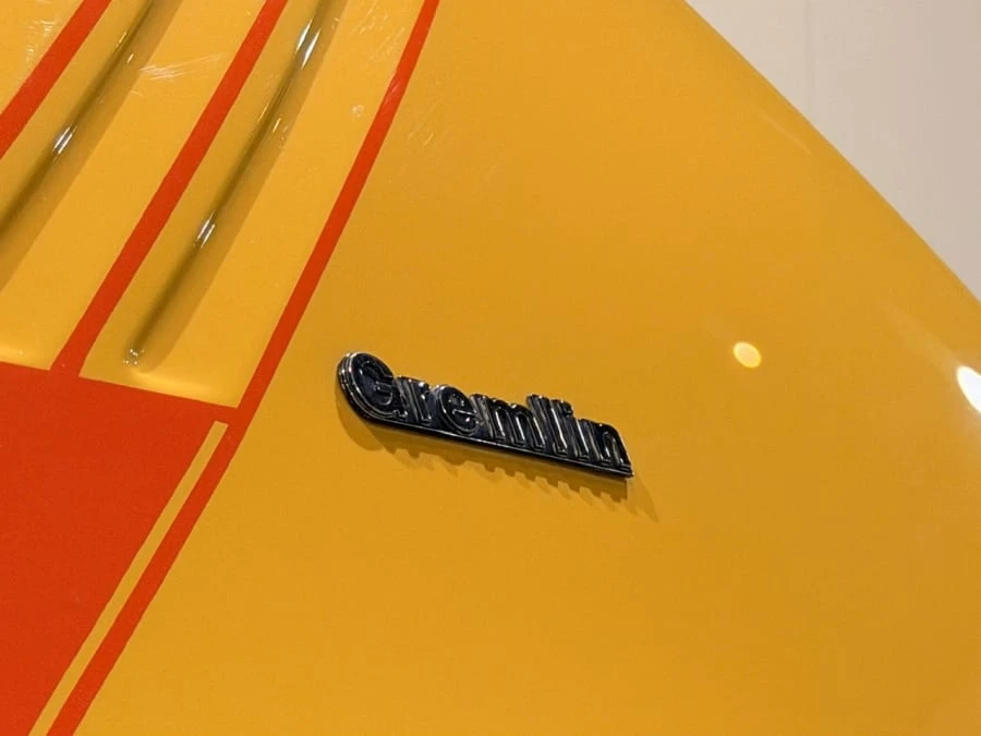 1974 AMC Gremlin - Image 10 of 23