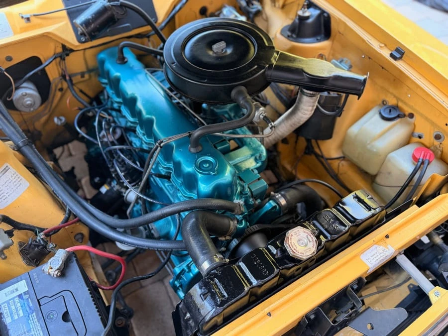 1974 AMC Gremlin - Image 21 of 23