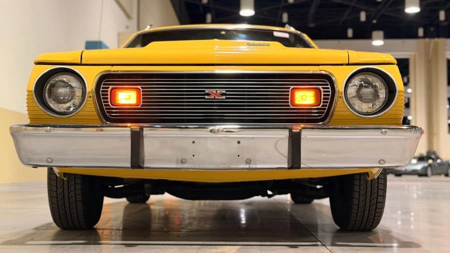1974 AMC Gremlin - Image 4 of 23