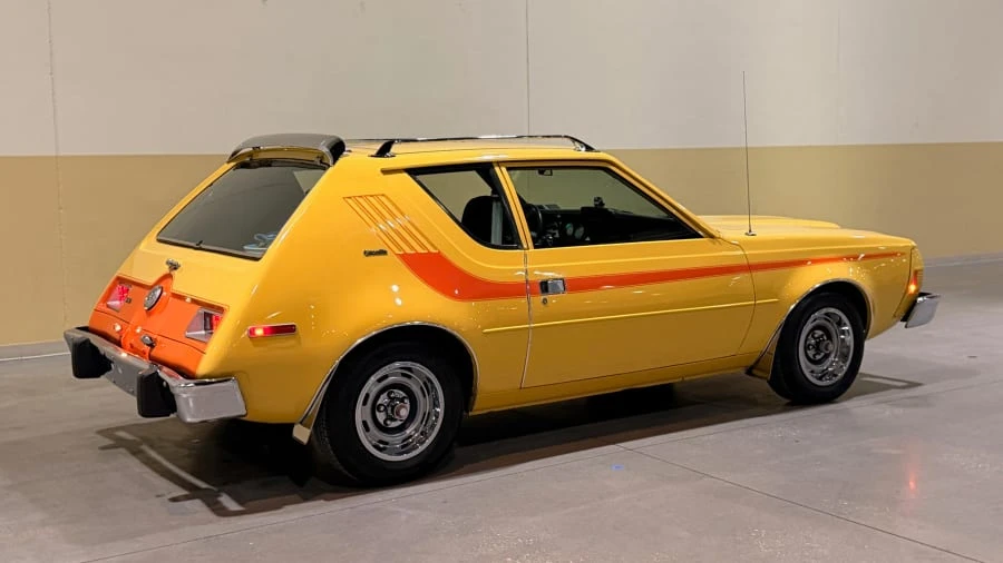 1974 AMC Gremlin - Image 11 of 23