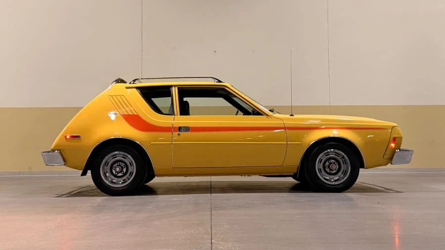 1974 AMC Gremlin - Image 13 of 23