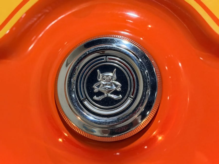 1974 AMC Gremlin - Image 14 of 23
