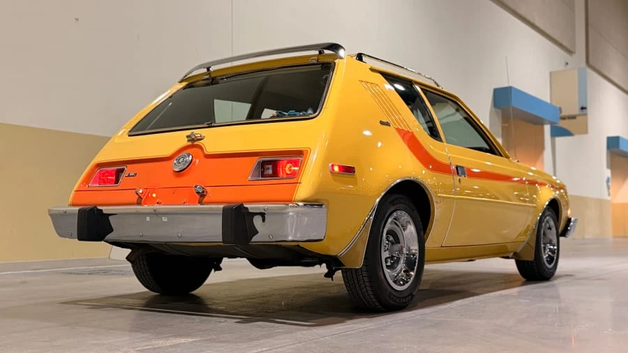 1974 AMC Gremlin - Image 3 of 23
