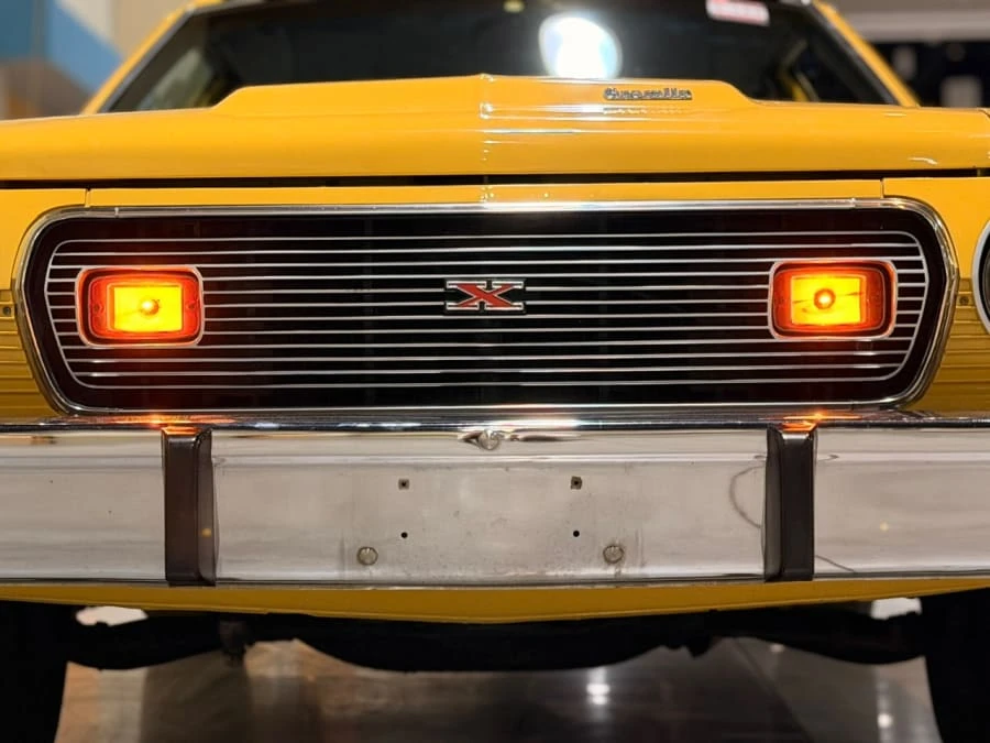 1974 AMC Gremlin - Image 9 of 23