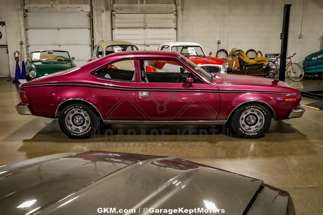 1974 AMC - Image 16 of 21