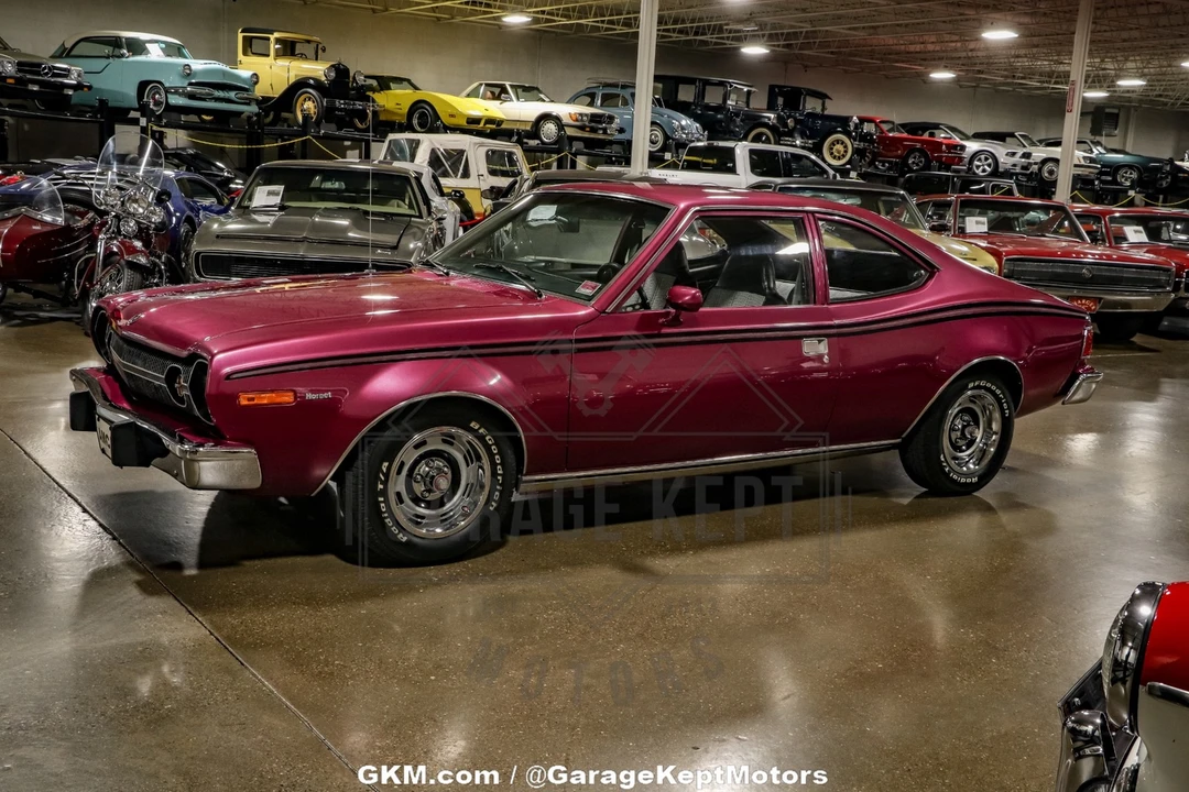1974 AMC - Image 10 of 21